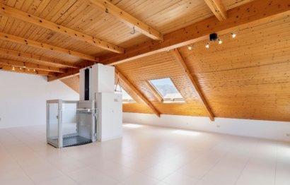 Apartment - Penthouse - Reventa - Fuengirola - Fuengirola Centro