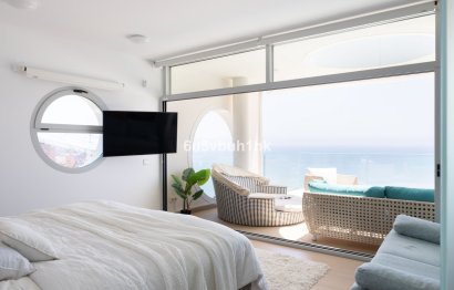 Apartment - Penthouse - Reventa - Fuengirola - Fuengirola Centro