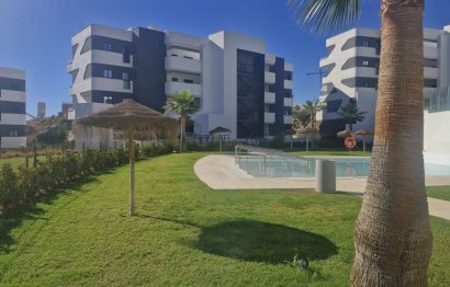 Apartment - Penthouse - Reventa - Fuengirola - Fuengirola Centro