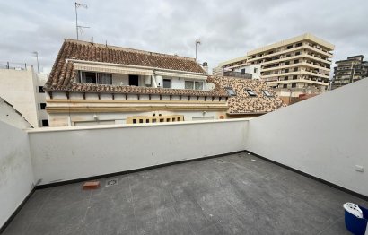 Apartment - Penthouse - Reventa - Fuengirola - Fuengirola Centro