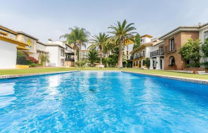 Apartment - Penthouse - Reventa - Fuengirola - Fuengirola Centro