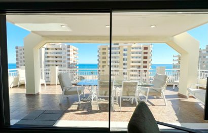 Apartment - Penthouse - Reventa - Fuengirola - Fuengirola Centro