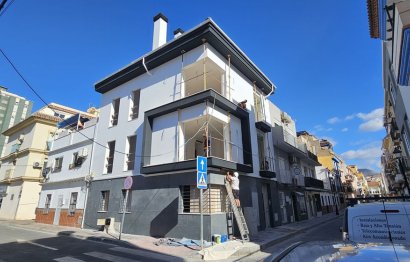 Apartment - Penthouse - Reventa - Fuengirola - Los Boliches