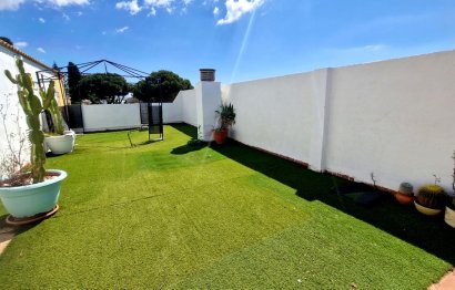 Apartment - Penthouse - Reventa -
            Fuengirola - RSF-94066