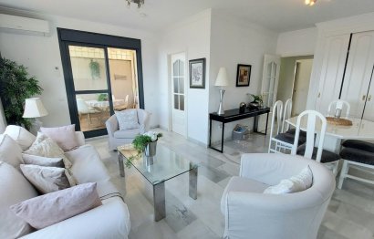 Apartment - Penthouse - Reventa - Fuengirola - Torreblanca