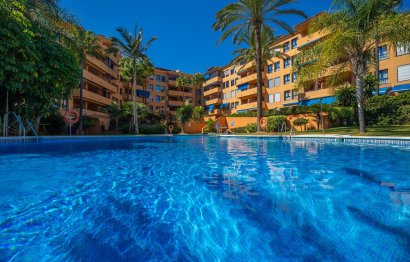 Apartment - Penthouse - Reventa - Manilva - La Duquesa