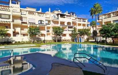 Apartment - Penthouse - Reventa - Manilva - La Duquesa