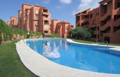 Apartment - Penthouse - Reventa - Manilva - La Duquesa