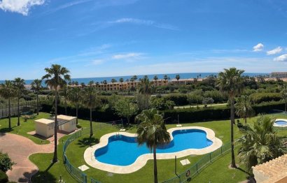 Apartment - Penthouse - Reventa - Manilva - Manilva Centro