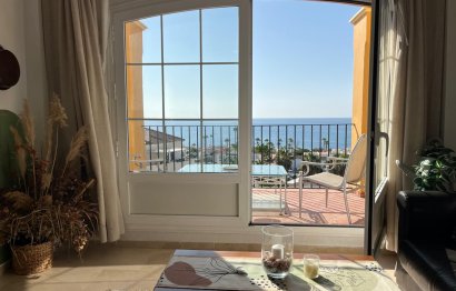 Apartment - Penthouse - Reventa - Manilva - Manilva Centro