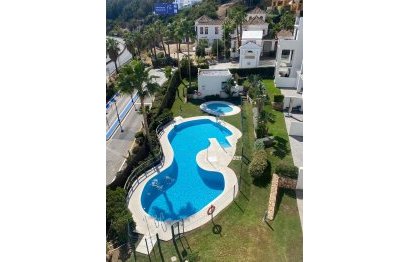 Apartment - Penthouse - Reventa - Manilva - Manilva Centro