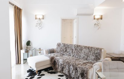 Apartment - Penthouse - Reventa - Manilva - Manilva Centro