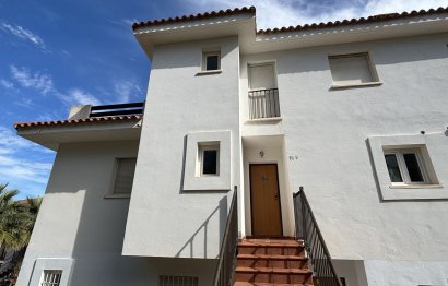 Apartment - Penthouse - Reventa -
            Manilva - RSF-16316