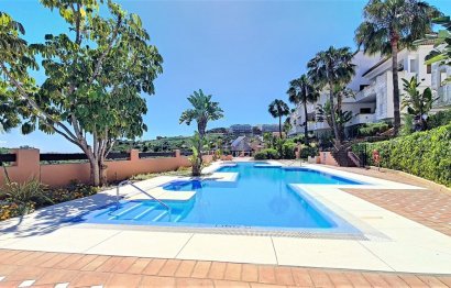 Apartment - Penthouse - Reventa -
            Manilva - RSF-26919