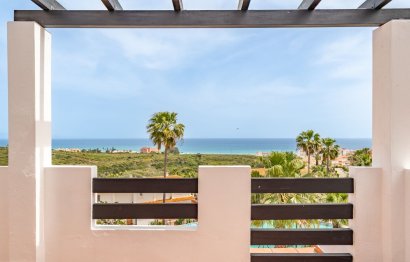 Apartment - Penthouse - Reventa -
            Manilva - RSF-62846