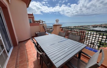 Apartment - Penthouse - Reventa -
            Manilva - RSF-66202