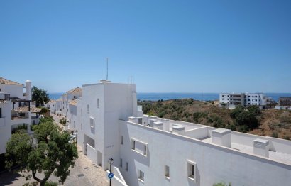 Apartment - Penthouse - Reventa - Marbella - Altos de los Monteros