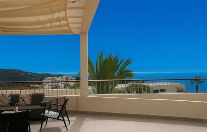 Apartment - Penthouse - Reventa - Marbella - Altos de los Monteros