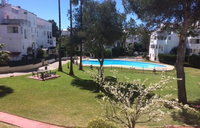 Apartment - Penthouse - Reventa - Marbella - Elviria