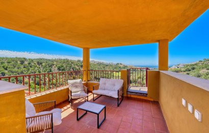 Apartment - Penthouse - Reventa - Marbella - Elviria