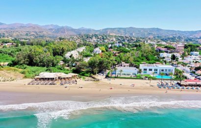 Apartment - Penthouse - Reventa - Marbella - Elviria