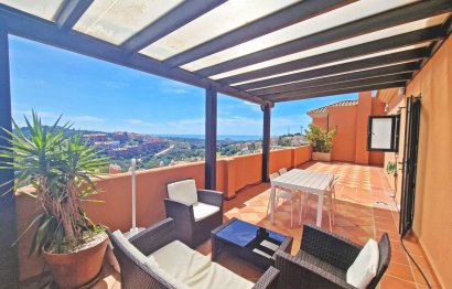 Apartment - Penthouse - Reventa - Marbella -
                Elviria