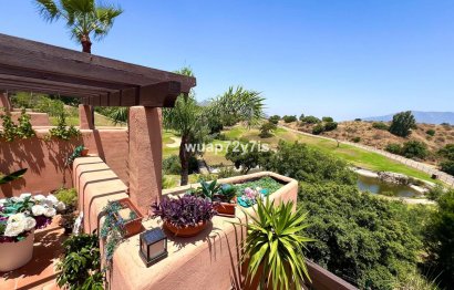 Apartment - Penthouse - Reventa - Marbella - La Mairena