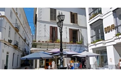 Apartment - Penthouse - Reventa - Marbella - Marbella Centro