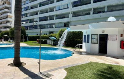 Apartment - Penthouse - Reventa - Marbella - Marbella Centro