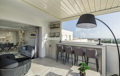 Apartment - Penthouse - Reventa - Marbella - Marbella Centro