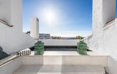 Apartment - Penthouse - Reventa - Marbella - Marbella Centro