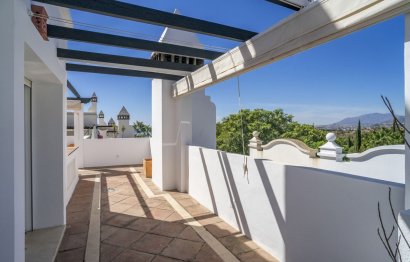 Apartment - Penthouse - Reventa - Marbella - Marbella Centro