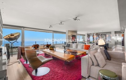 Apartment - Penthouse - Reventa - Marbella - Marbella Centro
