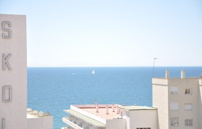 Apartment - Penthouse - Reventa - Marbella - Marbella Centro