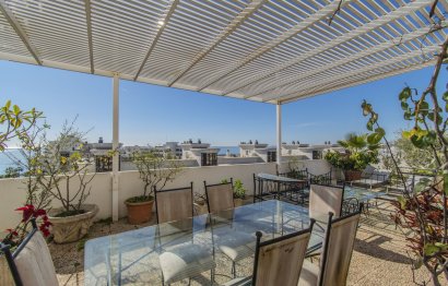 Apartment - Penthouse - Reventa - Marbella - Marbella Centro