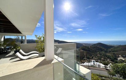 Apartment - Penthouse - Reventa - Marbella - Marbella Centro