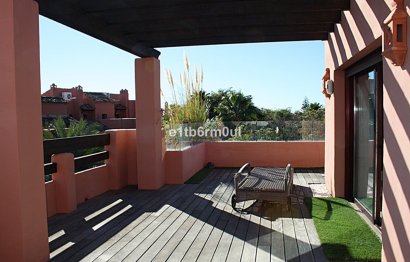 Apartment - Penthouse - Reventa - Marbella - Marbella Centro