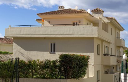 Apartment - Penthouse - Reventa - Marbella - Marbella