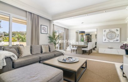 Apartment - Penthouse - Reventa - Marbella - Nueva Andalucia