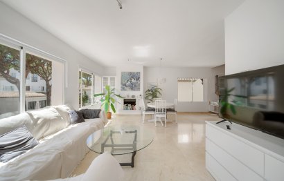 Apartment - Penthouse - Reventa - Marbella - Nueva Andalucia