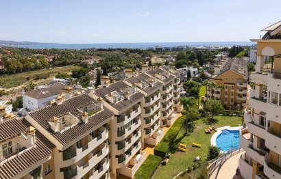 Apartment - Penthouse - Reventa - Marbella - Nueva Andalucia