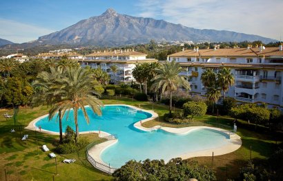 Apartment - Penthouse - Reventa - Marbella - Nueva Andalucia