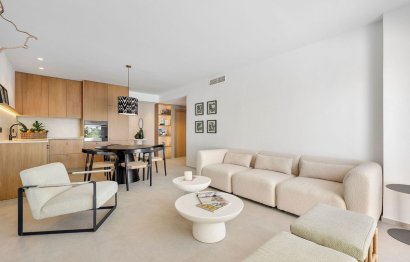 Apartment - Penthouse - Reventa - Marbella - Nueva Andalucia