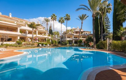 Apartment - Penthouse - Reventa - Marbella - Nueva Andalucia