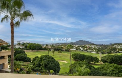 Apartment - Penthouse - Reventa - Marbella - Nueva Andalucia