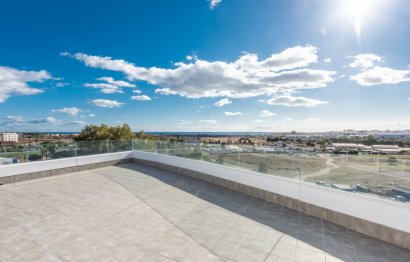 Apartment - Penthouse - Reventa - Marbella - Nueva Andalucia