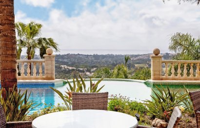 Apartment - Penthouse - Reventa - Marbella - Nueva Andalucia