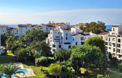 Apartment - Penthouse - Reventa - Marbella - Puerto Banús