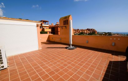 Apartment - Penthouse - Reventa - Marbella - Reserva de Marbella