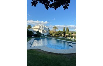 Apartment - Penthouse - Reventa - Marbella - Río Real